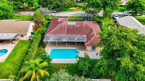 11020 NW 8th Court Coral Springs FL 33071