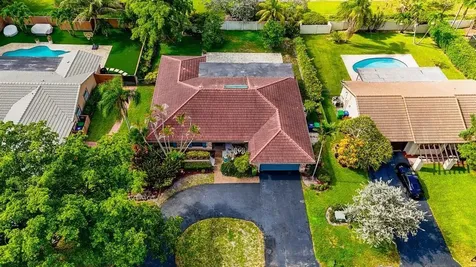 11020 NW 8th Court Coral Springs FL 33071
