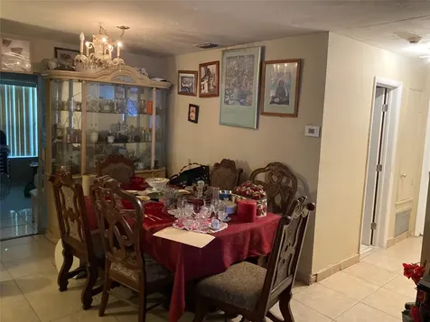 3501 NW 32nd Street Lauderdale Lakes FL 33309