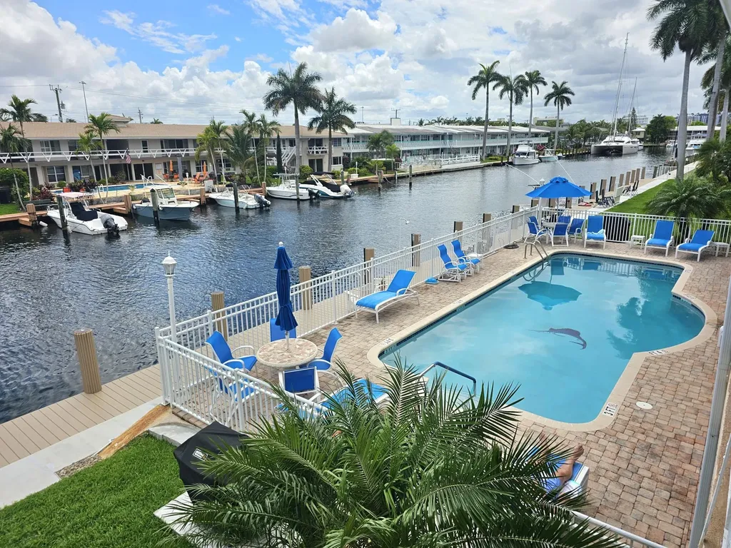 2864 NE 33rd Court Fort Lauderdale FL 33306