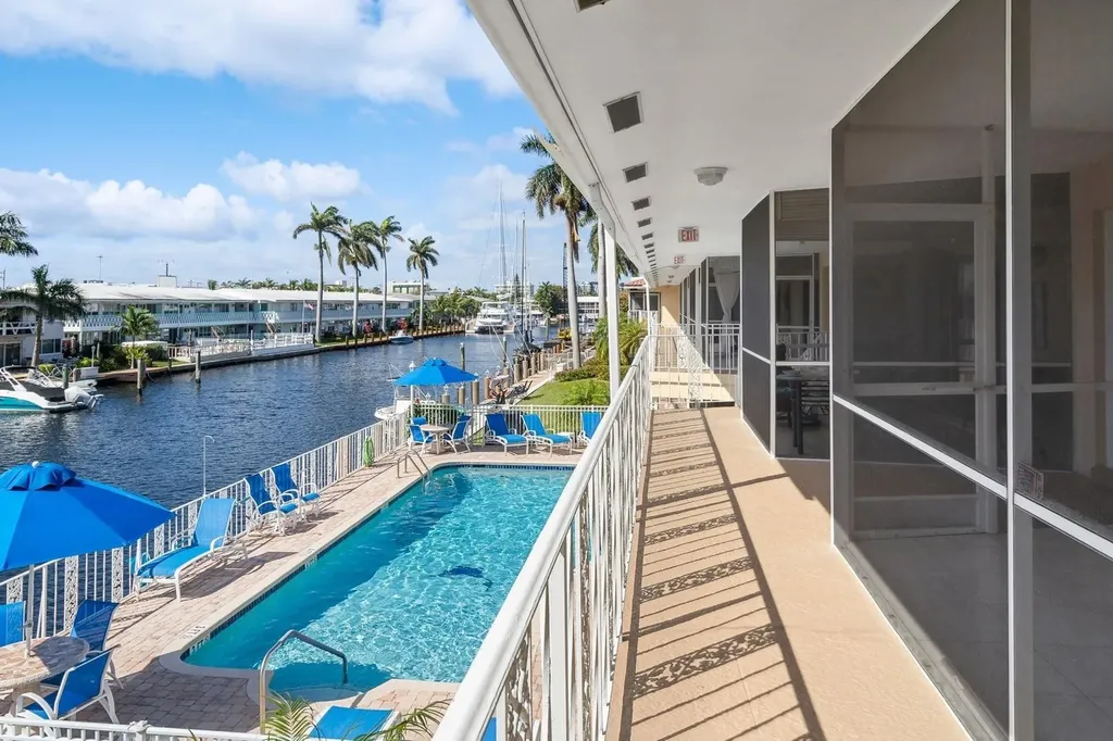 2864 NE 33rd Court Fort Lauderdale FL 33306