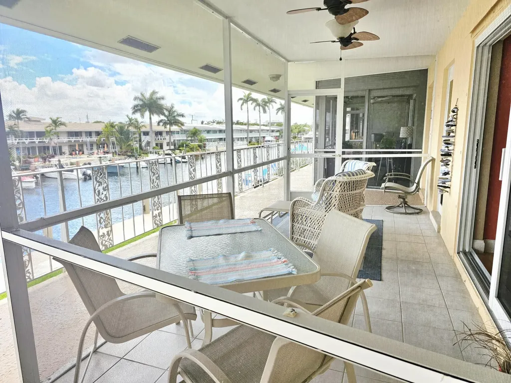 2864 NE 33rd Court Fort Lauderdale FL 33306