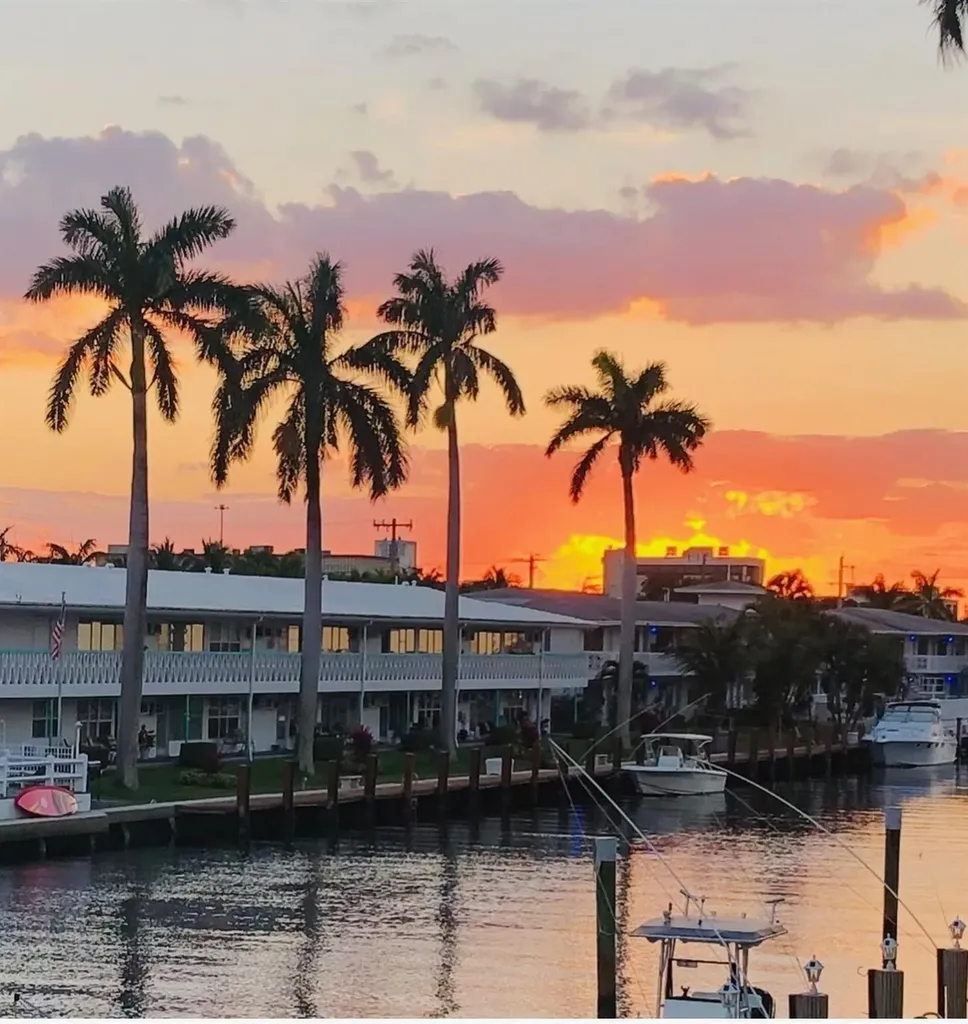 2864 NE 33rd Court Fort Lauderdale FL 33306