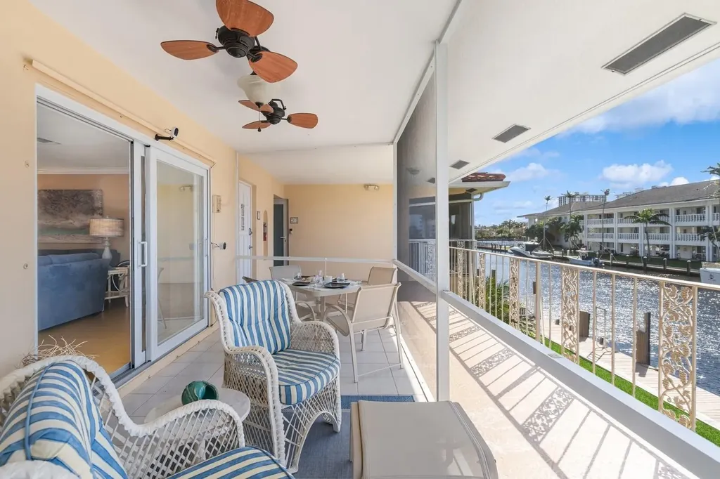 2864 NE 33rd Court Fort Lauderdale FL 33306