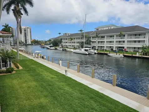 2864 NE 33rd Court Fort Lauderdale FL 33306