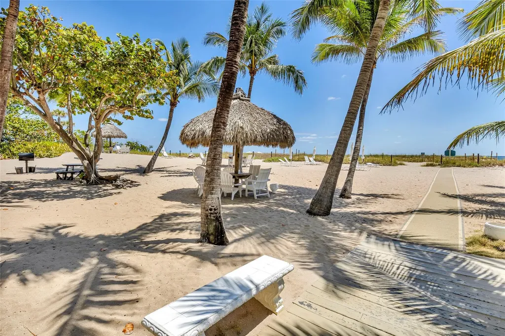 710 N Ocean Boulevard Pompano Beach FL 33062