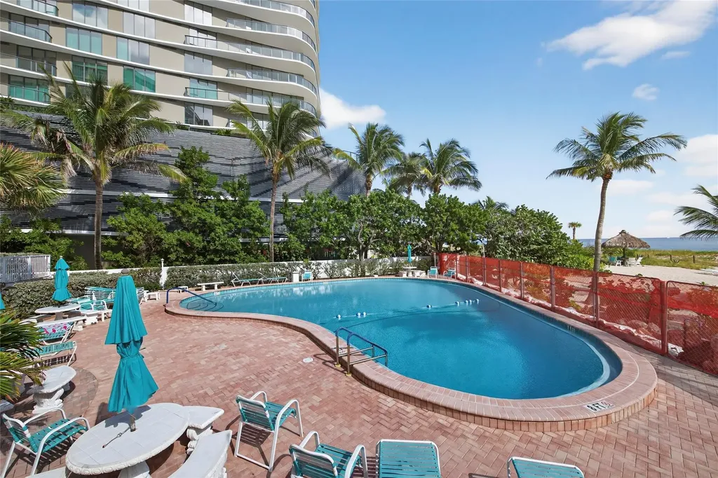 710 N Ocean Boulevard Pompano Beach FL 33062