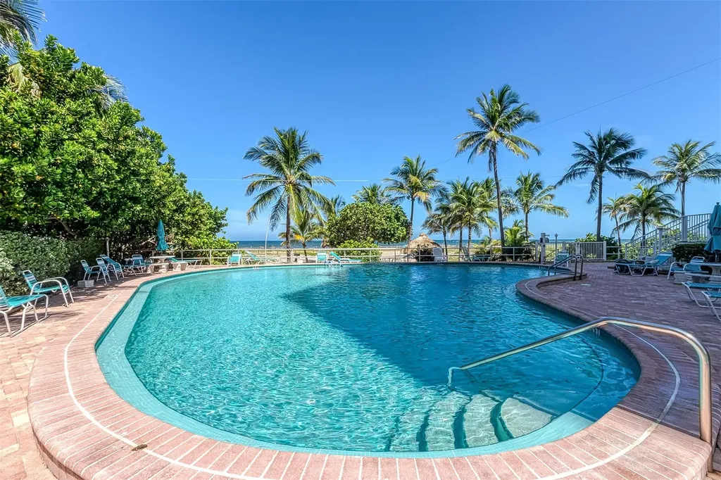 710 N Ocean Boulevard Pompano Beach FL 33062