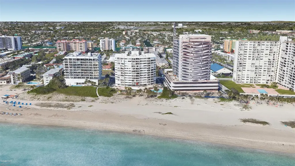 710 N Ocean Boulevard Pompano Beach FL 33062