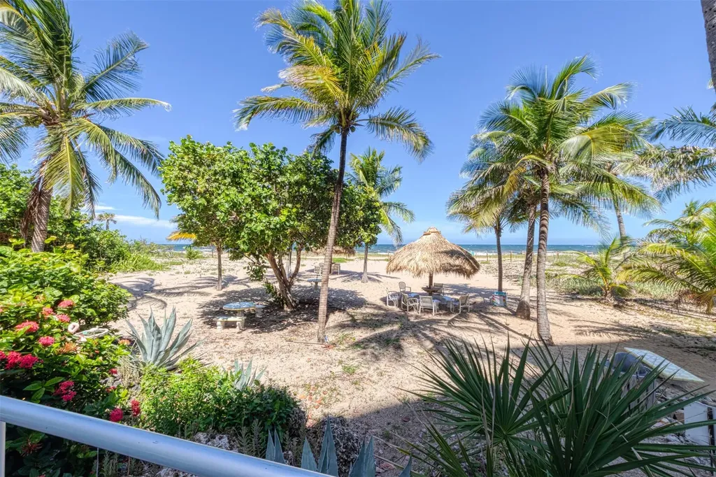 710 N Ocean Boulevard Pompano Beach FL 33062