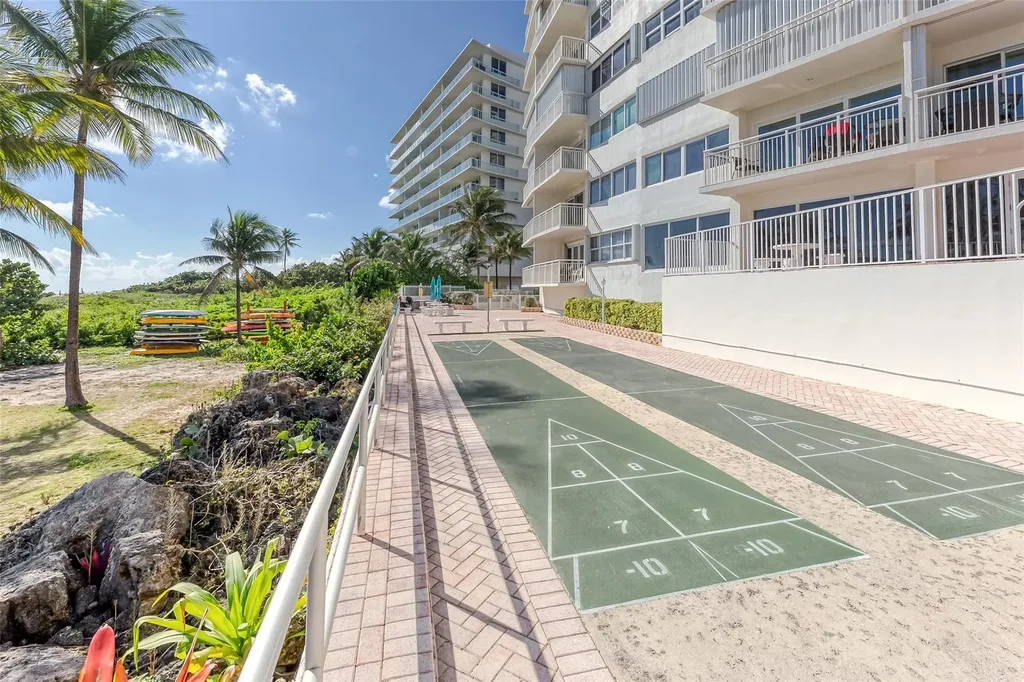 710 N Ocean Boulevard Pompano Beach FL 33062
