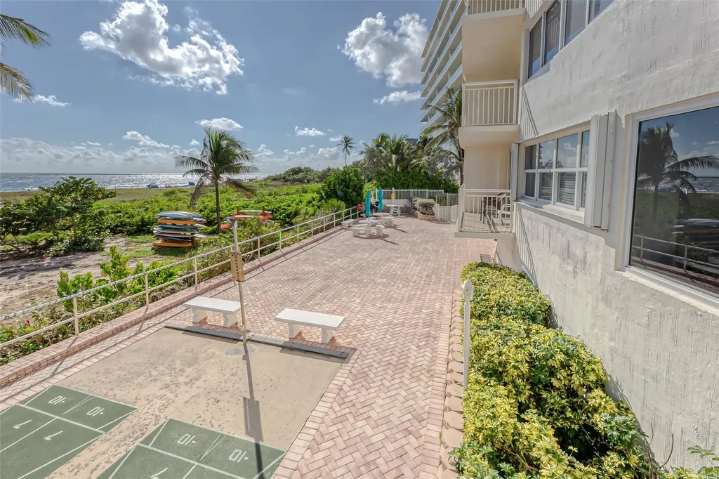 710 N Ocean Boulevard Pompano Beach FL 33062