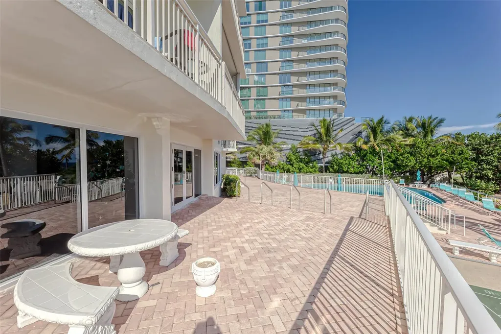 710 N Ocean Boulevard Pompano Beach FL 33062