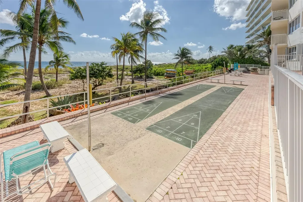 710 N Ocean Boulevard Pompano Beach FL 33062