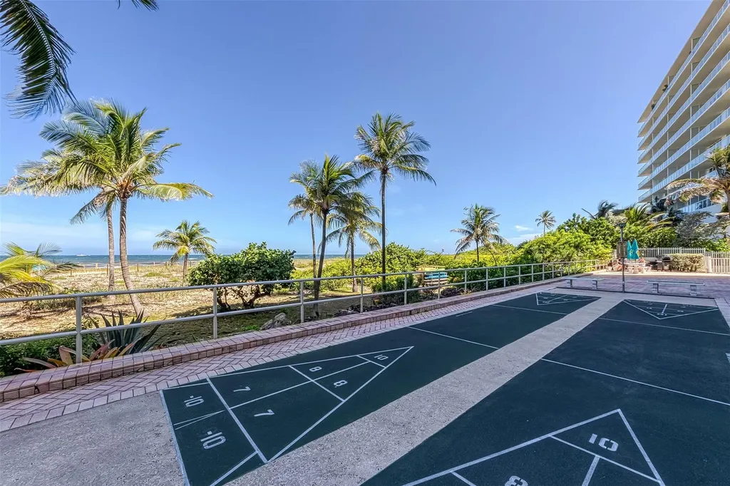 710 N Ocean Boulevard Pompano Beach FL 33062