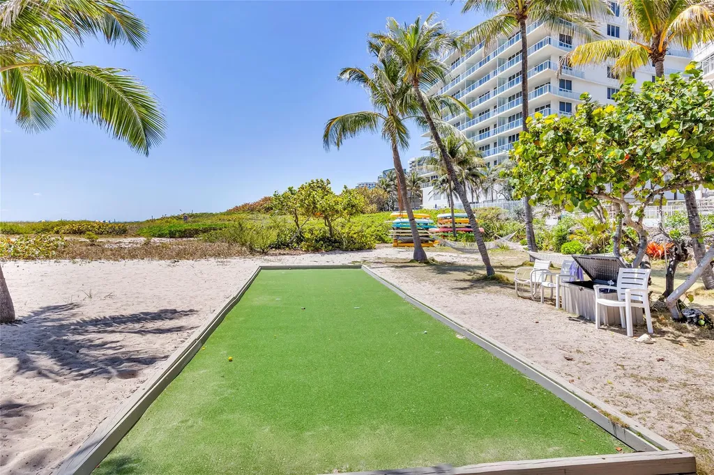 710 N Ocean Boulevard Pompano Beach FL 33062