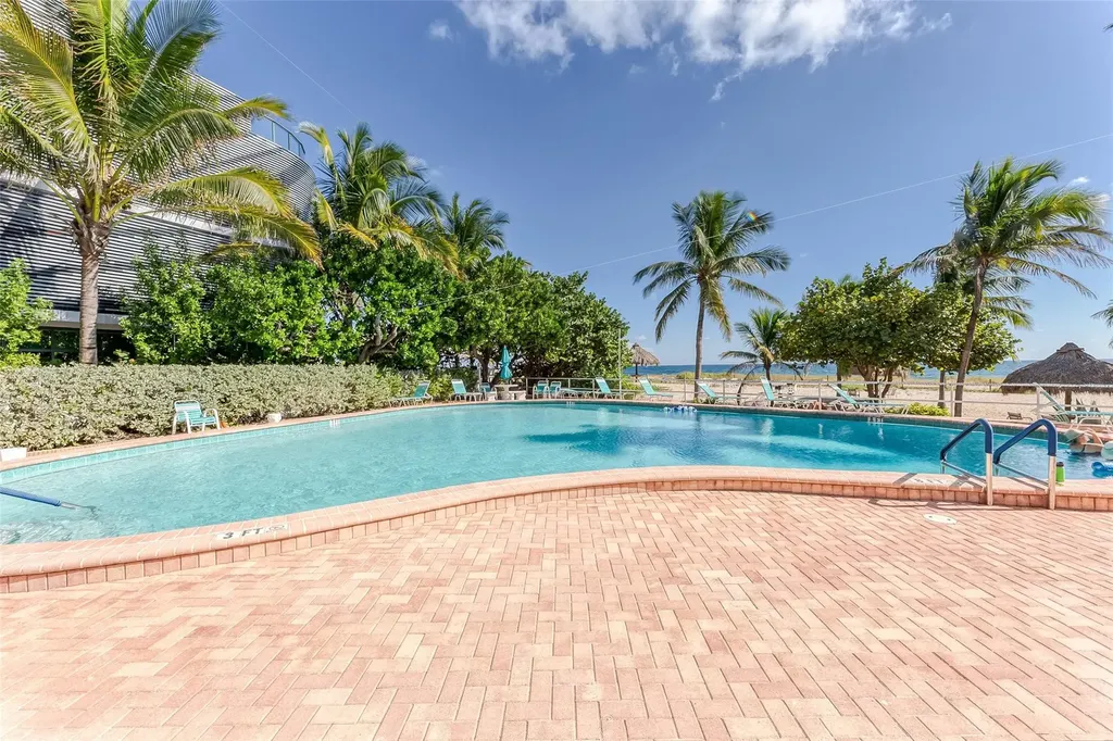 710 N Ocean Boulevard Pompano Beach FL 33062