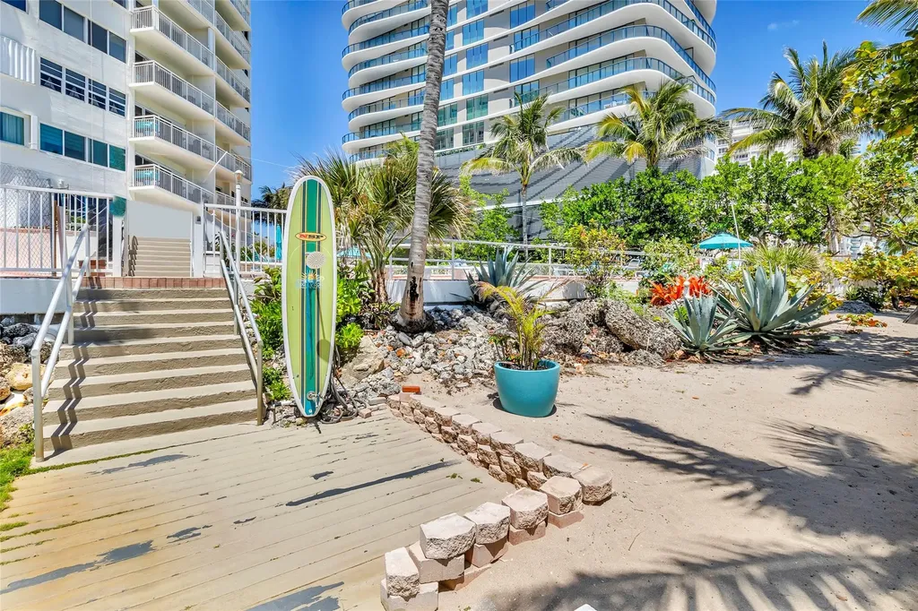 710 N Ocean Boulevard Pompano Beach FL 33062