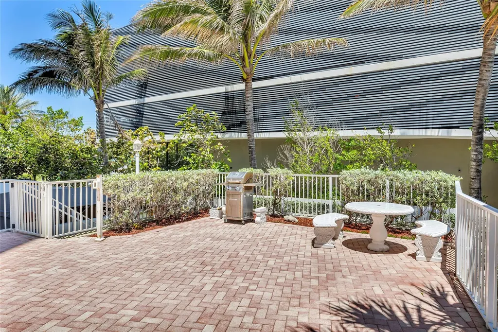 710 N Ocean Boulevard Pompano Beach FL 33062