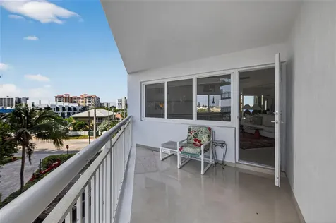 710 N Ocean Boulevard Pompano Beach FL 33062
