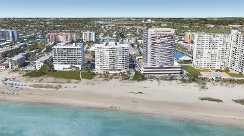 710 N Ocean Boulevard Pompano Beach FL 33062