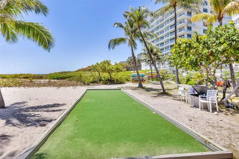 710 N Ocean Boulevard Pompano Beach FL 33062