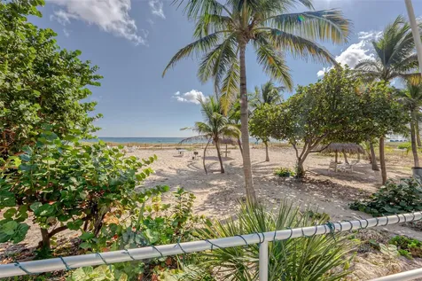 710 N Ocean Boulevard Pompano Beach FL 33062