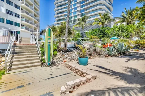 710 N Ocean Boulevard Pompano Beach FL 33062