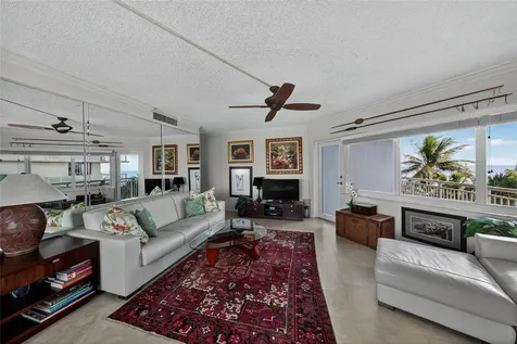 710 N Ocean Boulevard Pompano Beach FL 33062