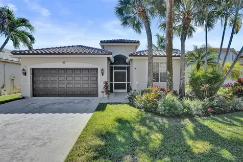 127 Seminole Lakes Drive Royal Palm Beach FL 33411
