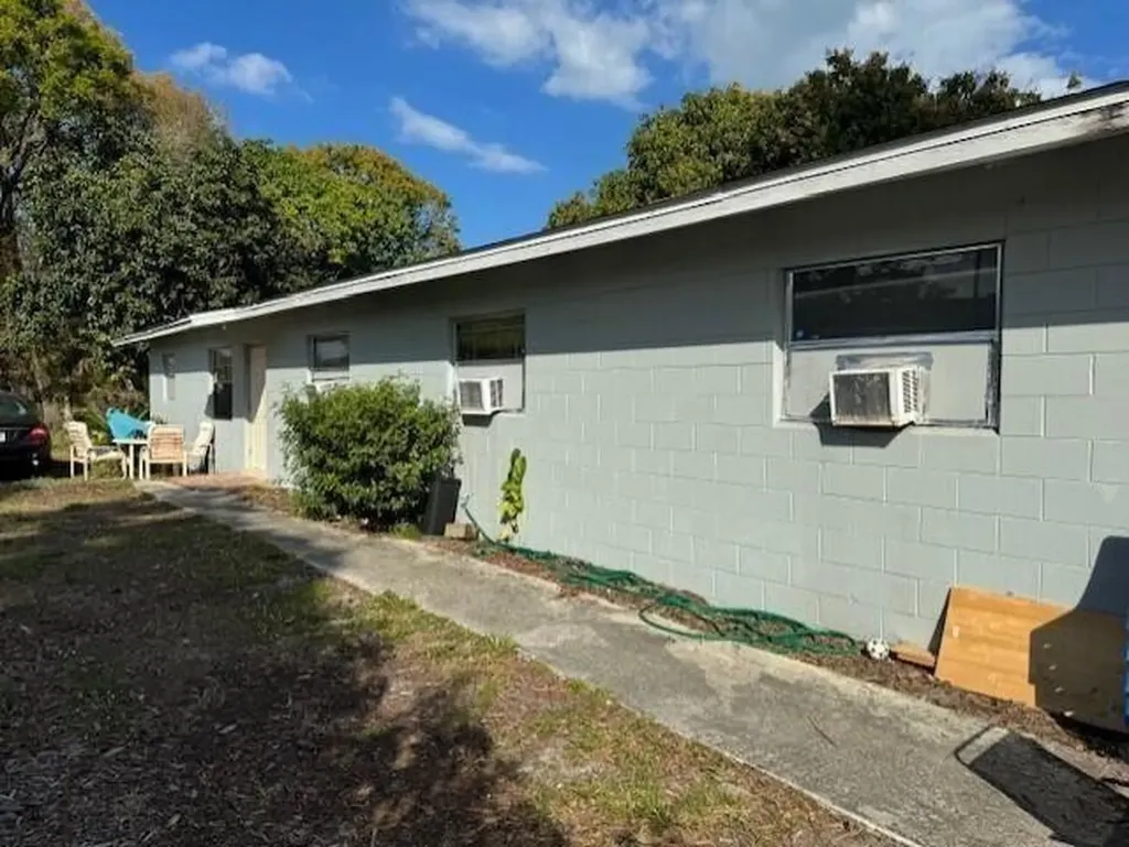 1414 Edgewood Terrace Fort Pierce FL 34950
