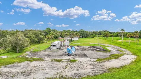 15150 Orange Avenue Fort Pierce FL 34945