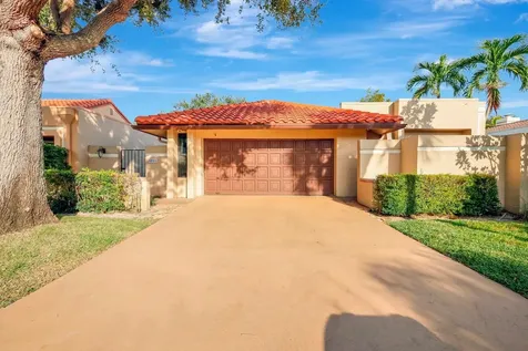 6810 Allegre Court Boca Raton FL 33433