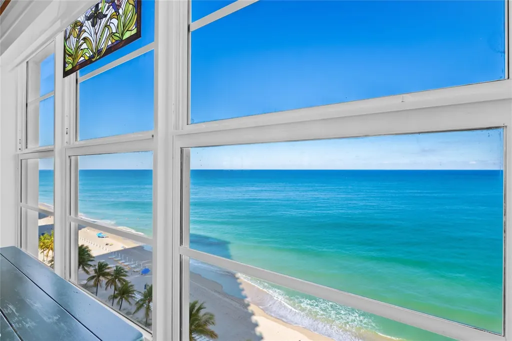 3900 Galt Ocean Drive Fort Lauderdale FL 33308