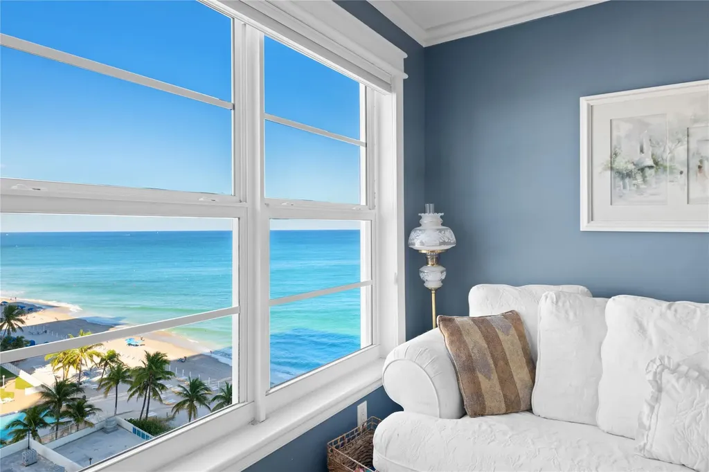 3900 Galt Ocean Drive Fort Lauderdale FL 33308