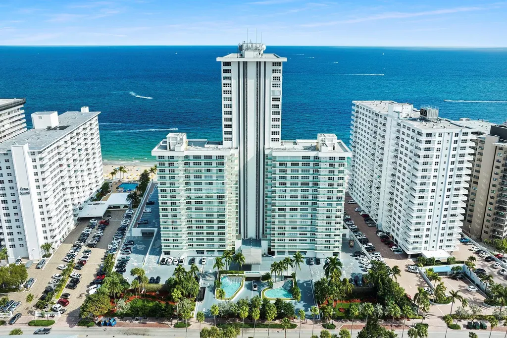 3900 Galt Ocean Drive Fort Lauderdale FL 33308