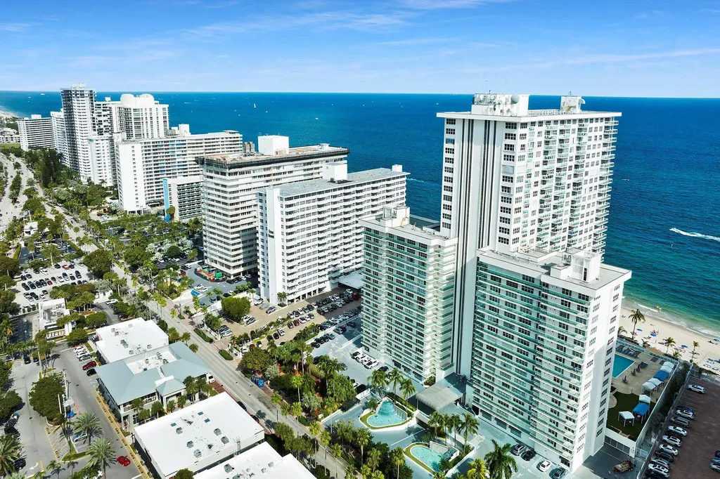 3900 Galt Ocean Drive Fort Lauderdale FL 33308