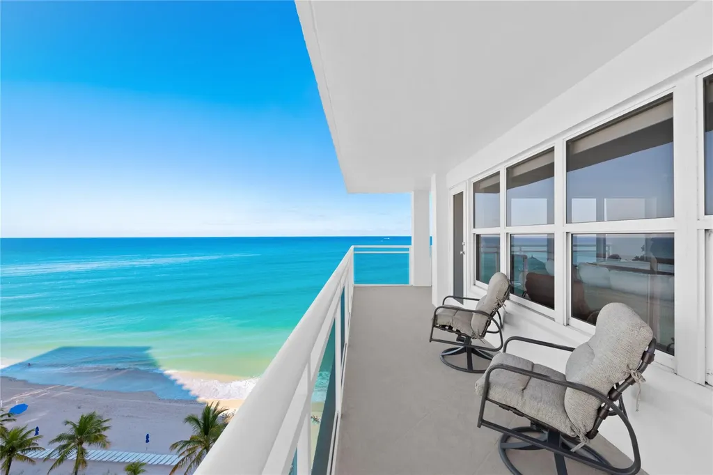 3900 Galt Ocean Drive Fort Lauderdale FL 33308