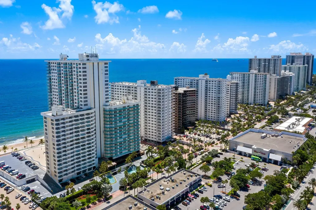 3900 Galt Ocean Drive Fort Lauderdale FL 33308