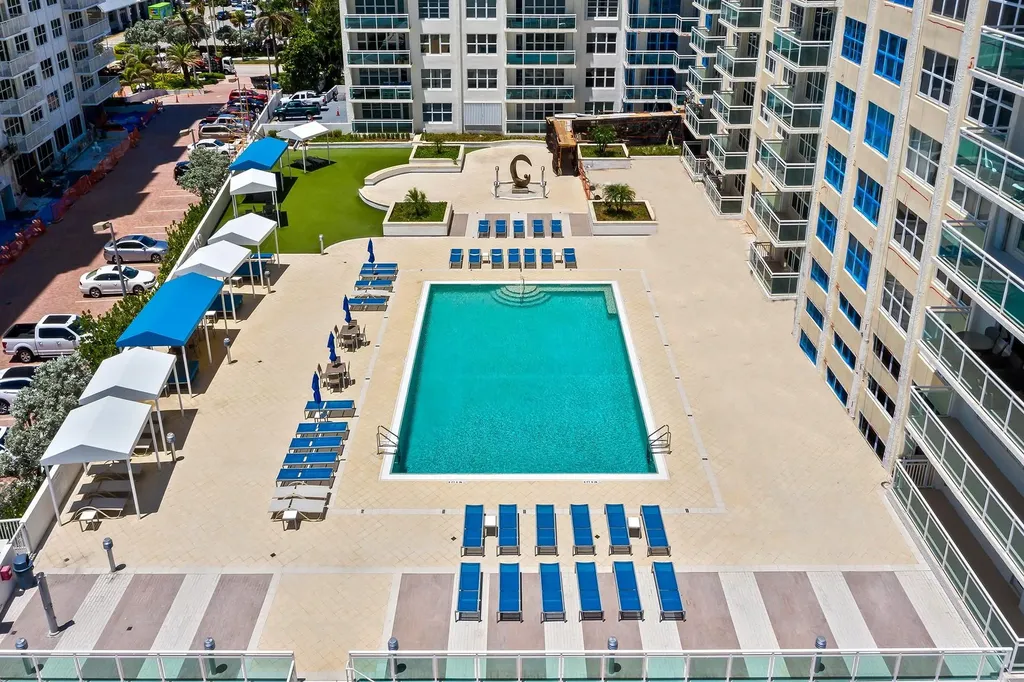 3900 Galt Ocean Drive Fort Lauderdale FL 33308