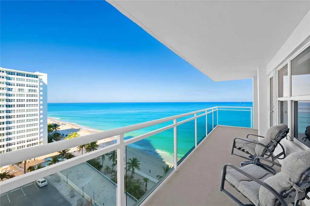 3900 Galt Ocean Drive Fort Lauderdale FL 33308