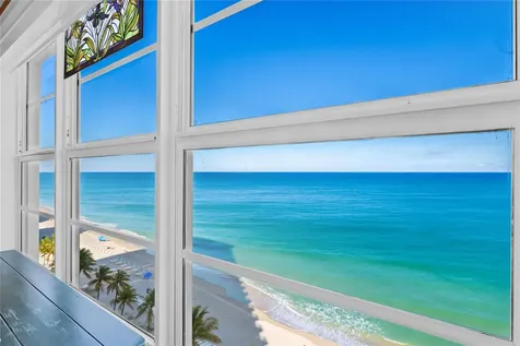 3900 Galt Ocean Drive Fort Lauderdale FL 33308
