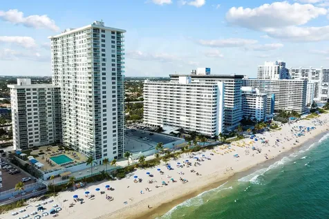 3900 Galt Ocean Drive Fort Lauderdale FL 33308