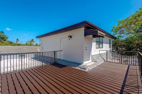 2447 Roosevelt Street Hollywood FL 33020