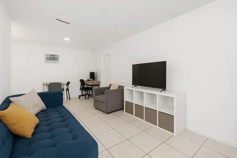 2447 Roosevelt Street Hollywood FL 33020