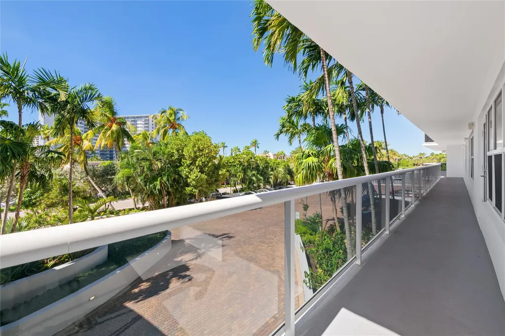 3500 Galt Ocean Drive Fort Lauderdale FL 33308
