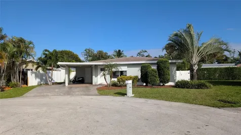 4460 NW 17th Terrace Oakland Park FL 33309