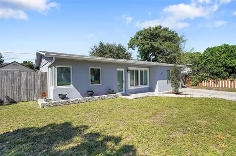 3111 NE 11th Terrace Pompano Beach FL 33064