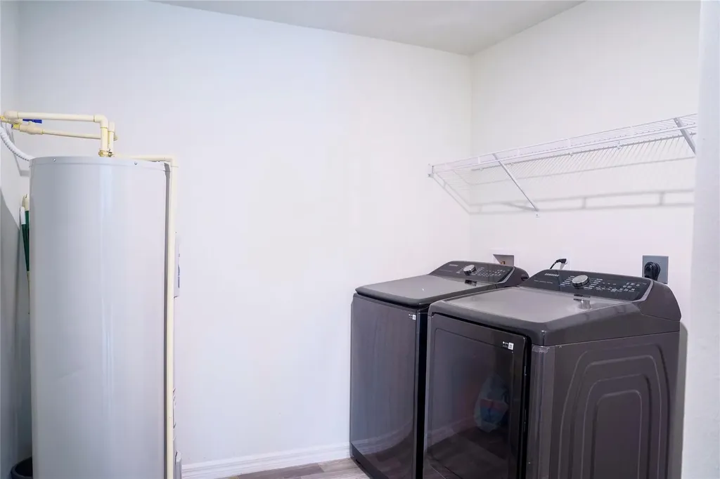 1229 SW San Antonio Avenue Port St Lucie FL 34953