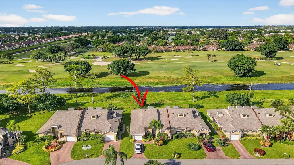 6869 Fountains Circle Lake Worth FL 33467